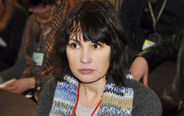 В Одессе избили журналистку 1