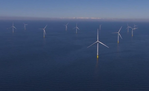 Они это сделали. Британцы запустили мощнейшую электростанцию – на море