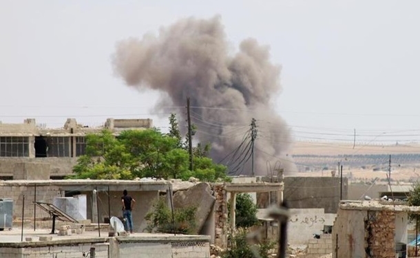 Генсек ООН предостерег от беспрецедентой катастрофы в Идлибе