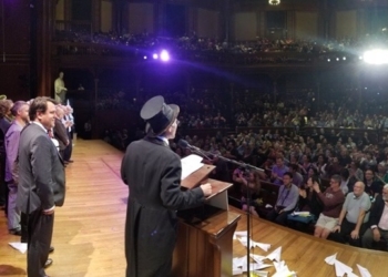 Лауреатами Шнобелевской премии-2018 стали ученые, доказавшие невыгодность каннибализма, пользу кукол вуду для бизнеса и вкус мухи в вине