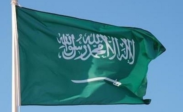 Саудовская Аравия перехватила баллистическую ракету