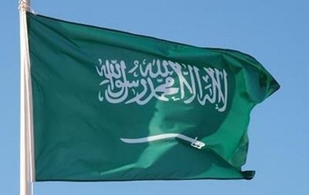 Саудовская Аравия перехватила баллистическую ракету 1