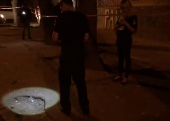 В Одессе тяжело ранен активист. Его соратники подозревают мэра