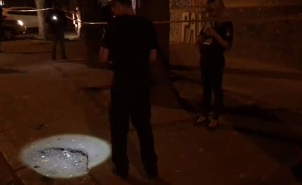 В Одессе тяжело ранен активист. Его соратники подозревают мэра