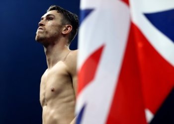 Каллум Смит стал победителем Всемирной боксерской суперсерии