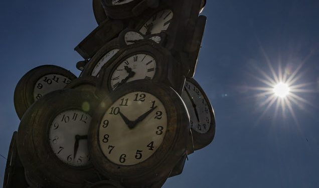 Страны ЕС смогут отказаться от летнего либо зимнего времени в индивидуальном порядке