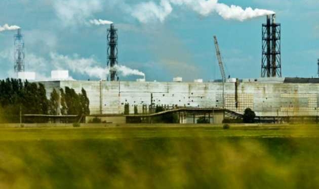 Цветущий Крым превратили в полигон: Парубий потребовал направить на полуостров миссию экологов