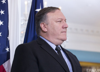 Россия пытается усложнить жизнь всем американцам – Помпео