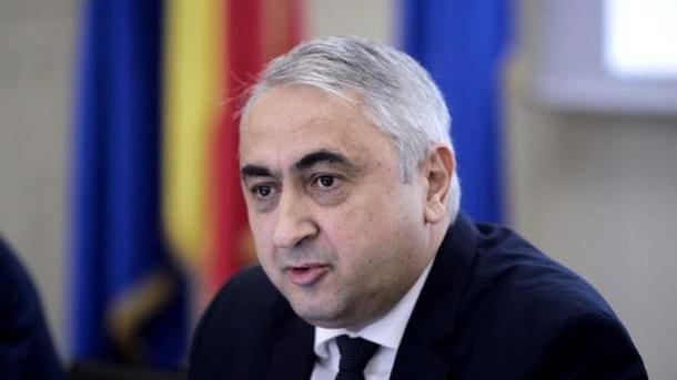 Министр образования Румынии подал в отставку из-за скандала со школами венгерского меньшинства 1