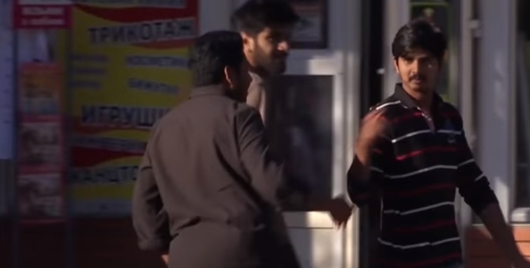 Академия в Запорожье продавала “студентам” из Африки и Ближнего Востока вид на жительство и дипломы