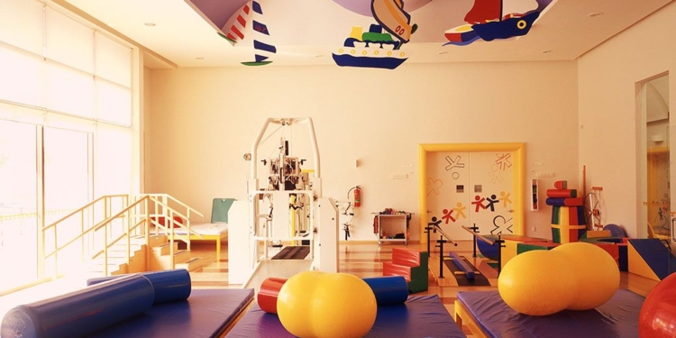 В субботу первая группа николаевских детей с инвалидностью отправится на оздоровление в Трускавец