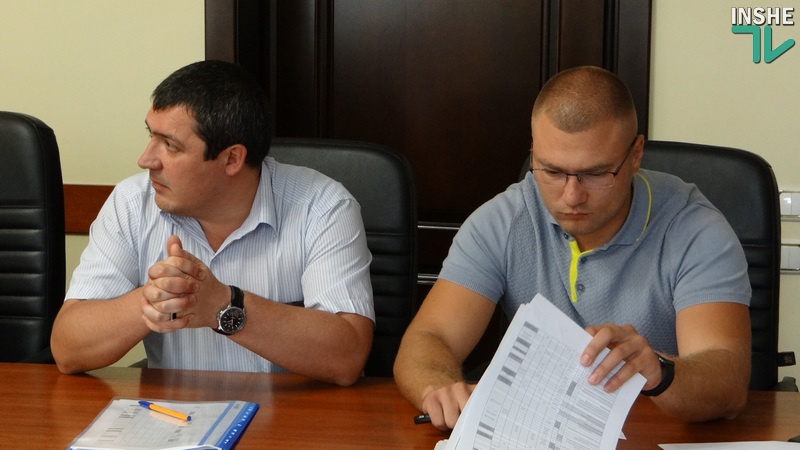 В Николаевской области средства Дорожного фонда использованы на 35% 5