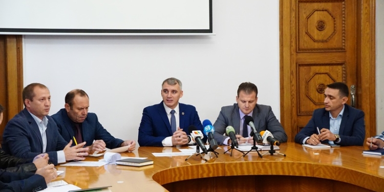 Жилой фонд Николаева готов к отопительному сезону на 93%. Да и по социальным объектам есть проблемы