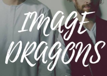 На вчерашний концерт Imagine Dragons в Киеве были проданы сотни фальшивых билетов