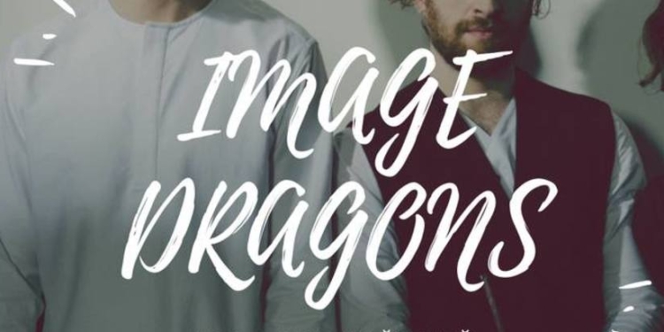 На вчерашний концерт Imagine Dragons в Киеве были проданы сотни фальшивых билетов