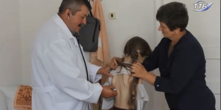 Массовое отравление ядохимикатами в Тернопольской области – 250 пострадавших. Яд разбрызгал самолет