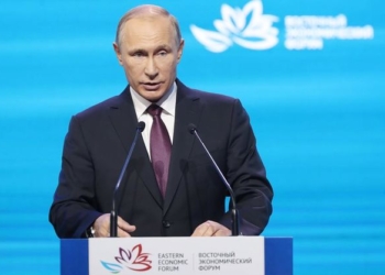 Путин не собирается уходить на пенсию – Песков