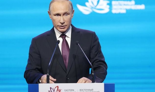 Путин не собирается уходить на пенсию – Песков