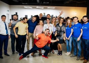 Украинские стартапы покоряют Европу: в финал крупного отбора пробилось четыре проекта