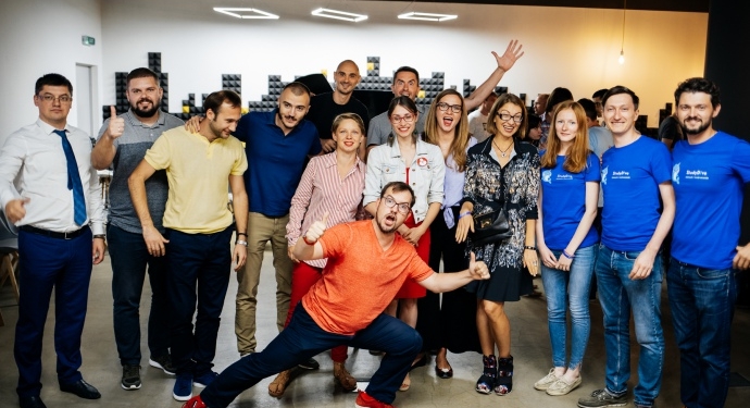 Украинские стартапы покоряют Европу: в финал крупного отбора пробилось четыре проекта