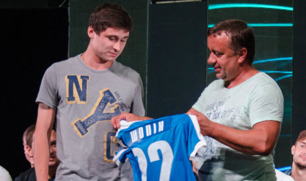 МФК «Николаев» выгнал из клуба двух игроков из-за пьянки – СМИ