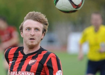 Бывших футболистов МФК «Николаев» выгнали за пьянку со второго клуба за месяц