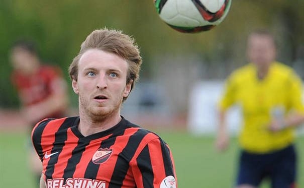 Бывших футболистов МФК «Николаев» выгнали за пьянку со второго клуба за месяц