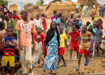 В ООН предупредили о новой волне беженцев из Африки