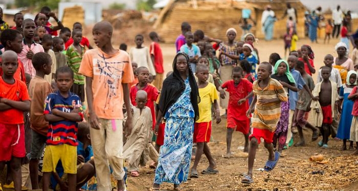 В ООН предупредили о новой волне беженцев из Африки