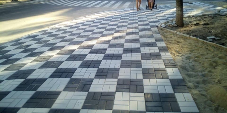 Для предотвращения вандализма скверы Заводского района теперь патрулируют добровольцы