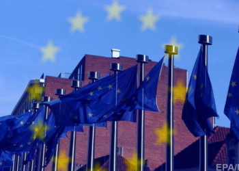 Евросоюз выделил Украине €1 млрд. Но есть 18 условий