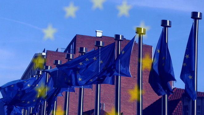 Евросоюз выделил Украине €1 млрд. Но есть 18 условий