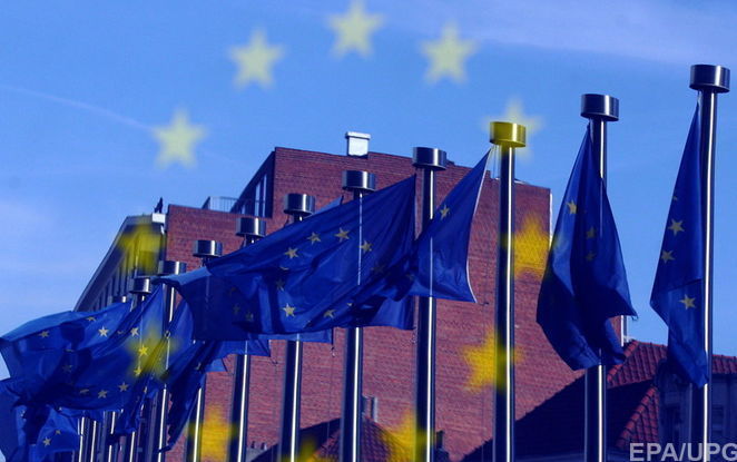 Евросоюз выделил Украине €1 млрд. Но есть 18 условий 1