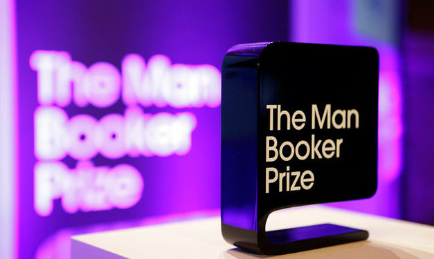 Объявлен шорт-лист Букеровской премии-2018