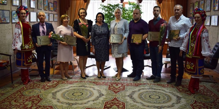 От Николаевской области во всеукраинском туре рейтинга «Добросовестные налогоплательщики-2017» будет участвовать 6 предприятий