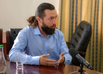«Власть и малый бизнес на Николаевщине восстанавливают конструктивный диалог», – Алексей Савченко