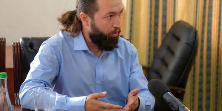 «Власть и малый бизнес на Николаевщине восстанавливают конструктивный диалог», – Алексей Савченко