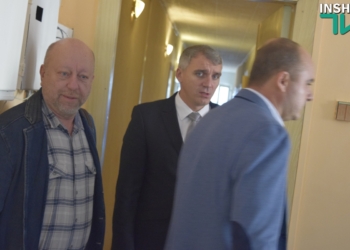 Мэр Николаева назначил нового директора департамента ЖКХ