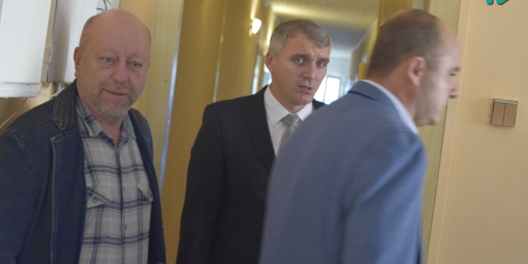 Мэр Николаева назначил нового директора департамента ЖКХ