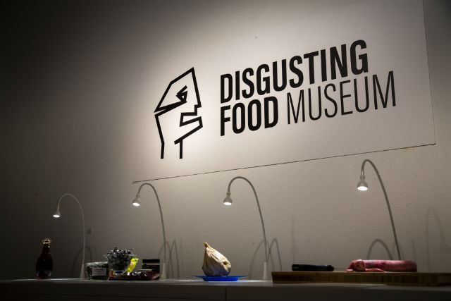 В шведском городе откроется Музей отвратительной еды 7