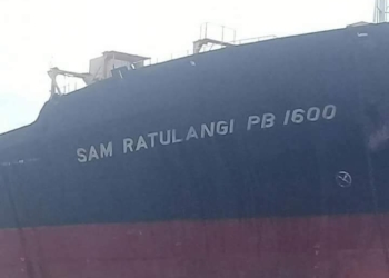 Корабль-призрак. На берег выбросило судно без груза и экипажа