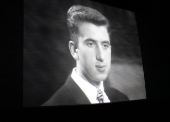 Украинский фильм “Миф” о Слипаке победил на кинофестивале в Португалии