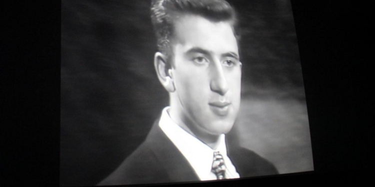 Украинский фильм “Миф” о Слипаке победил на кинофестивале в Португалии