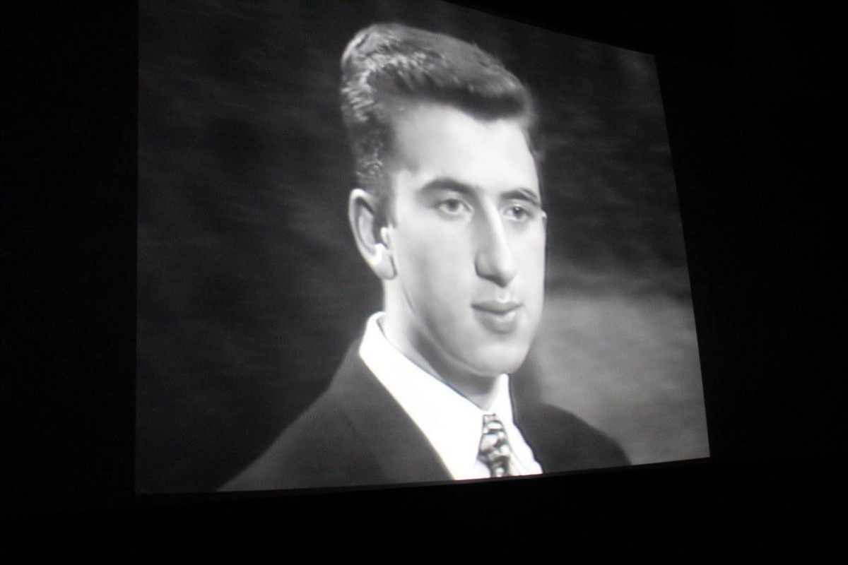 Украинский фильм “Миф” о Слипаке победил на кинофестивале в Португалии