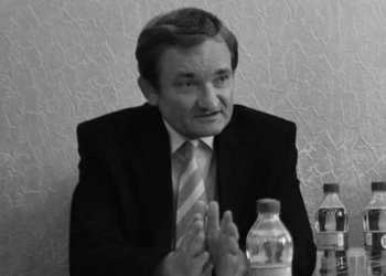 Cавченко об убийстве Шитюка: Я бы не отбрасывал русский след