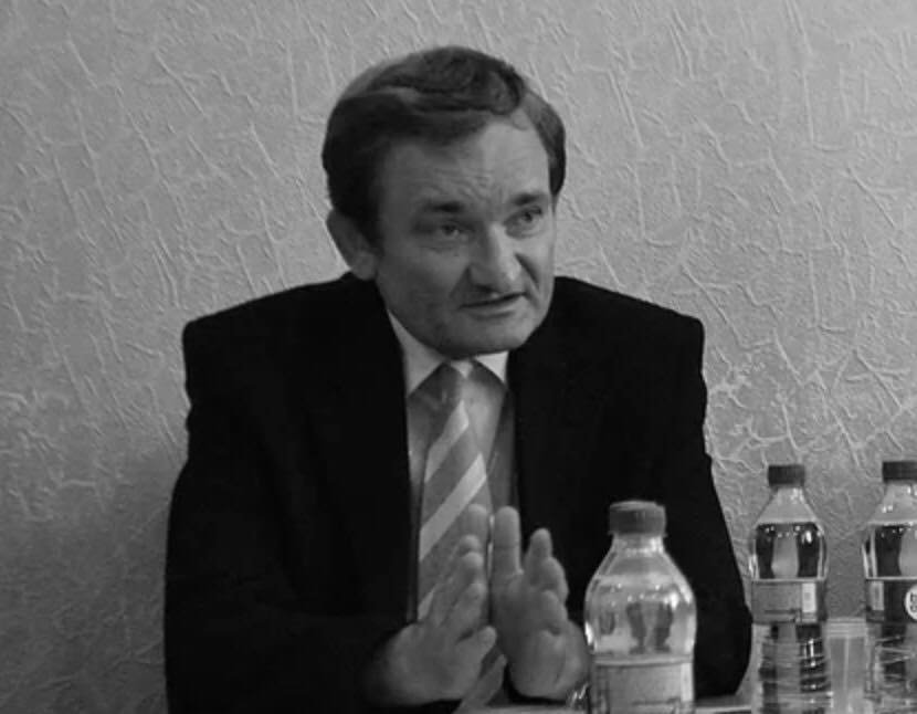 Cавченко об убийстве Шитюка: Я бы не отбрасывал русский след 1