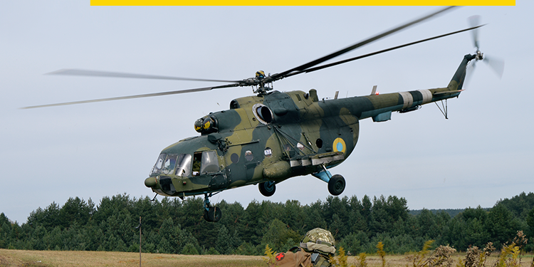 Rapid Trident 2018: Порошенко рассказал, что отработают военные на учениях