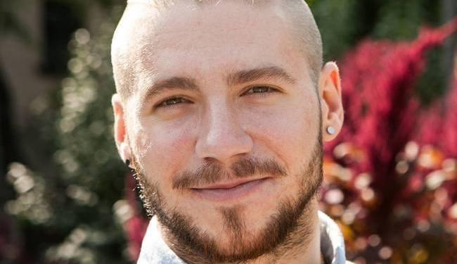 Известного украинского десантника Ананьева задержали в Днепре по старому делу об избиении