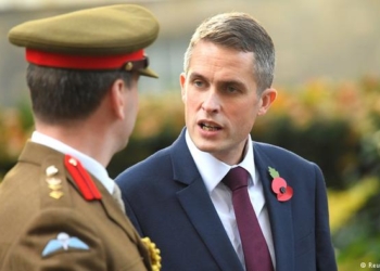 Великобритания отправит 800 военных в Норвегию для сдерживания РФ