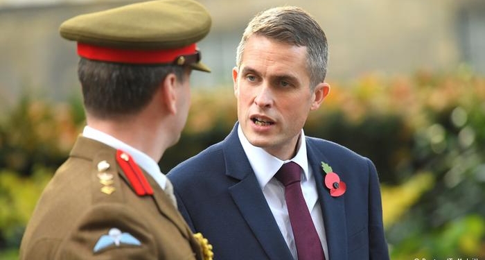 Великобритания отправит 800 военных в Норвегию для сдерживания РФ